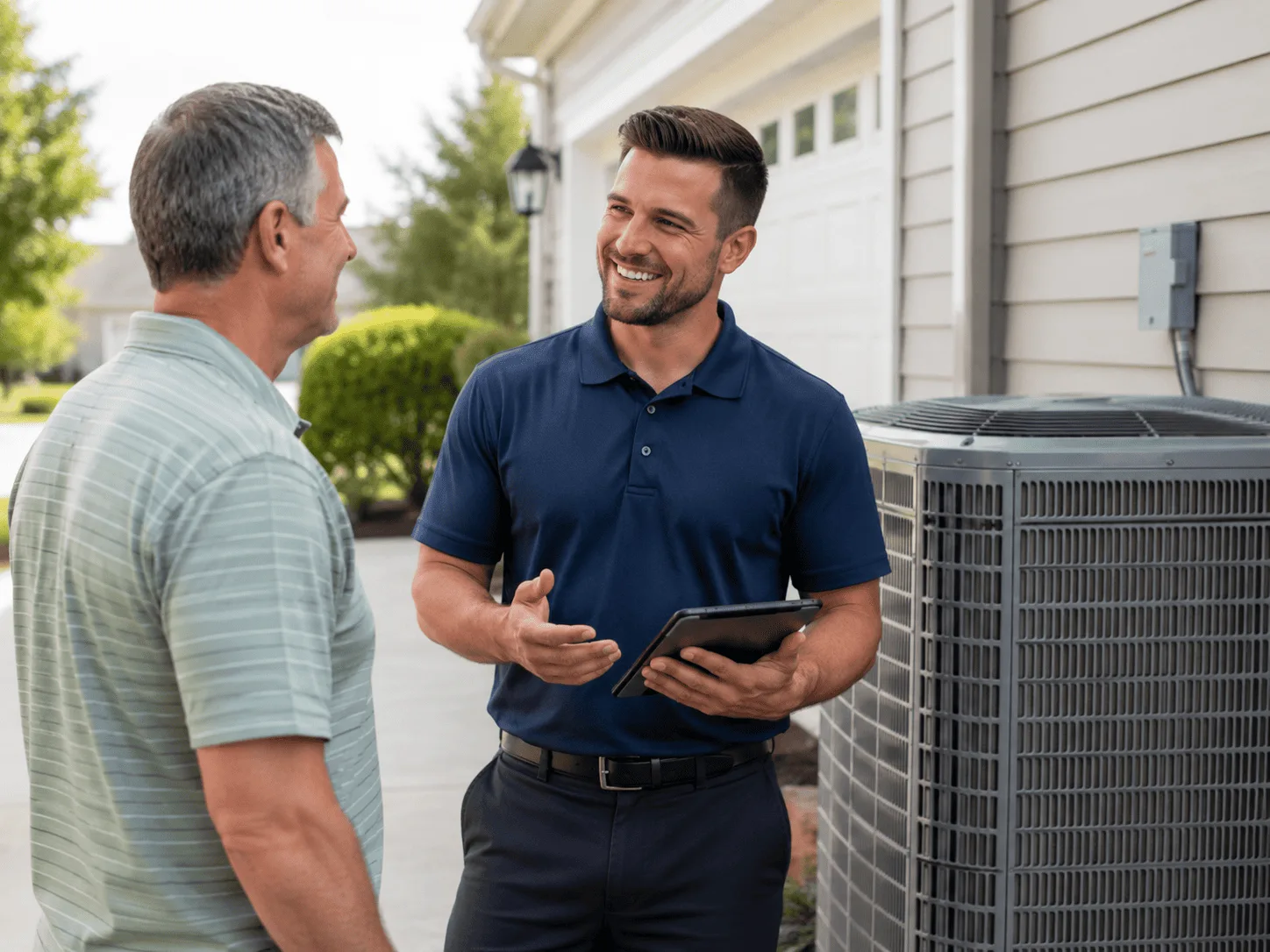 Heat Pump Installation Wilmerding, PA FAQs